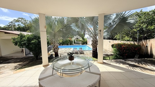 Casa de 4 quartos, 354m² no bairro Tabatinga, em Conde | Eu Corretor