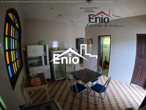 Casa de 3 quartos, 240m² no bairro Praia grande, em Fundão | Eu Corretor