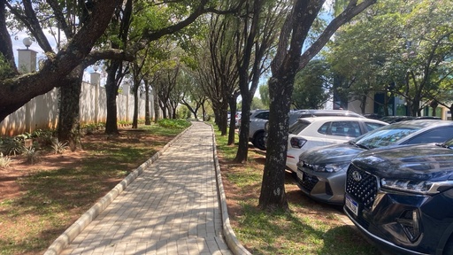 Apartamento de 4 quartos, 170m² no bairro Notre Dame , em Campinas | Eu Corretor