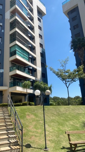 Apartamento de 4 quartos, 170m² no bairro Notre Dame , em Campinas | Eu Corretor