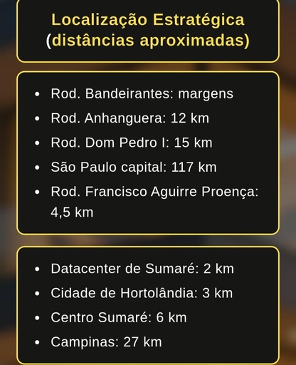 Lote/Terreno de 127m² no bairro sumare , em Sumaré | Eu Corretor