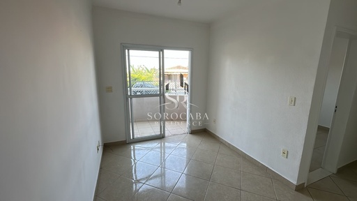 Apartamento de 2 quartos, 62m² no bairro Vila Barão, em Sorocaba | Eu Corretor