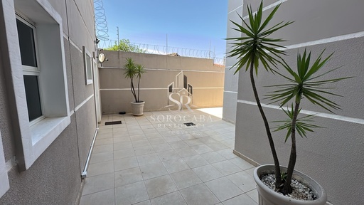 Apartamento de 2 quartos, 62m² no bairro Vila Barão, em Sorocaba | Eu Corretor