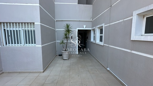 Apartamento de 2 quartos, 62m² no bairro Vila Barão, em Sorocaba | Eu Corretor