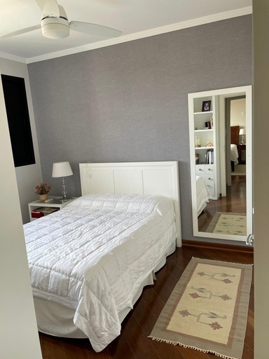 Apartamento de 5 quartos, 424m² no bairro Jardim Guarani, em Campinas | Eu Corretor