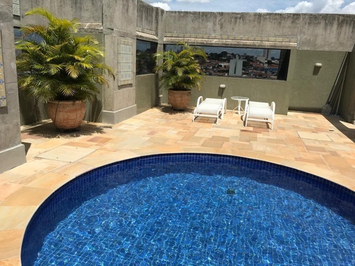 Apartamento de 5 quartos, 424m² no bairro Jardim Guarani, em Campinas | Eu Corretor