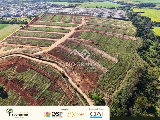 Lote/Terreno de 200m² no bairro AH, em Boituva | Eu Corretor