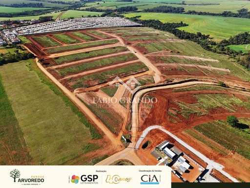 Lote/Terreno de 200m² no bairro AH, em Boituva | Eu Corretor