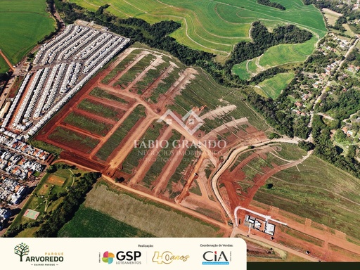 Lote/Terreno de 200m² no bairro AH, em Boituva | Eu Corretor