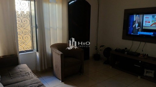Sobrado de 3 quartos, 190m² no bairro Vila Carrão, em São Paulo | Eu Corretor