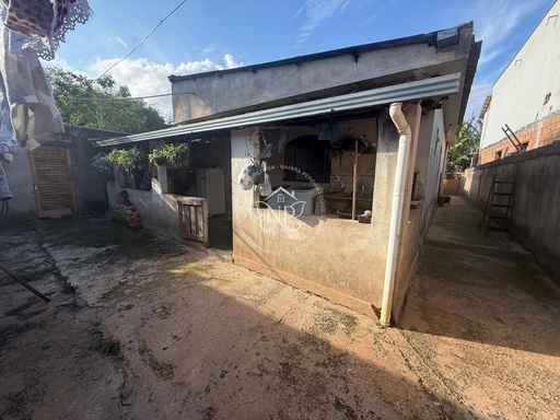 Casa de 3 quartos, 88m² no bairro Carreiras, em Ouro Branco | Eu Corretor