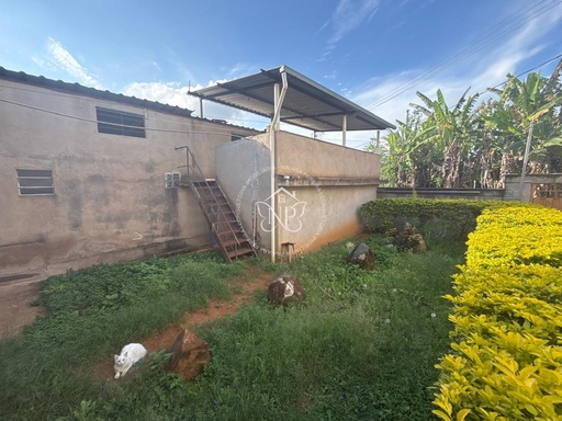 Casa de 3 quartos, 88m² no bairro Carreiras, em Ouro Branco | Eu Corretor