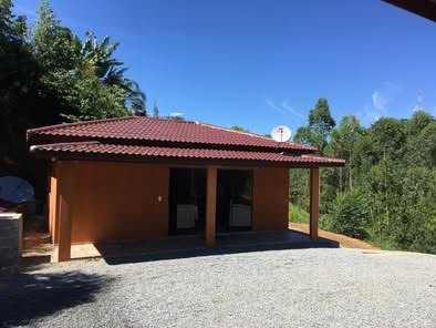 Fazenda/Sítios/Chácaras de 2 quartos, 3200m² no bairro Centro de Anitápolis , em Anitápolis | Eu Corretor
