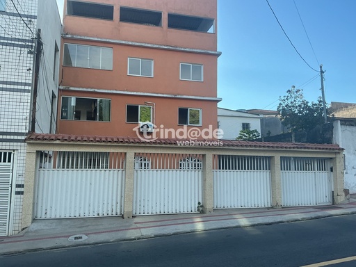 Apartamento de 3 quartos, no bairro Santos Dumont, em Vila Velha | Eu Corretor