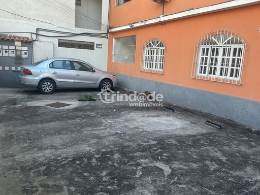 Apartamento de 3 quartos, no bairro Santos Dumont, em Vila Velha | Eu Corretor