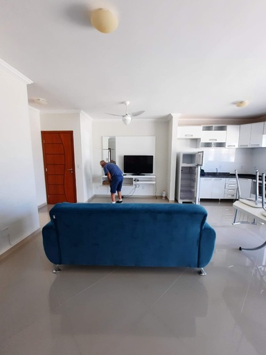 Apartamento de 1 quarto, 270m² no bairro Ingleses Centro, em Florianópolis | Eu Corretor