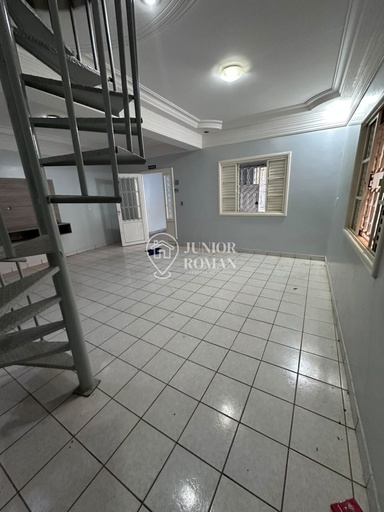 Casa de 4 quartos, no bairro Sandra Regina, em Barreiras | Eu Corretor