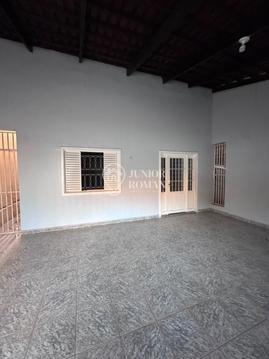 Casa de 4 quartos, no bairro Sandra Regina, em Barreiras | Eu Corretor