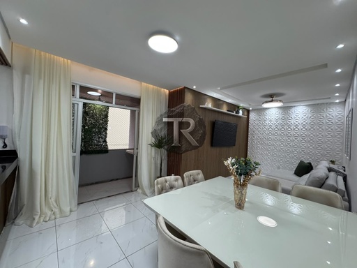 Apartamento de 3 quartos, 100m² no bairro Buritis, em Belo Horizonte | Eu Corretor