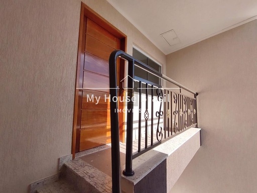 Casa de 2 quartos, 65m² no bairro Vila Medeiros, em São Paulo | Eu Corretor