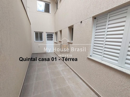 Casa de 2 quartos, 65m² no bairro Vila Medeiros, em São Paulo | Eu Corretor