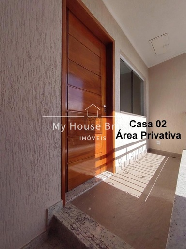 Casa de 2 quartos, 65m² no bairro Vila Medeiros, em São Paulo | Eu Corretor