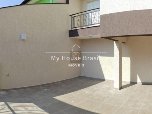 Casa de 2 quartos, 65m² no bairro Vila Medeiros, em São Paulo | Eu Corretor