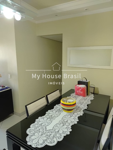Apartamento de 3 quartos, 80m² no bairro Santana, em São Paulo | Eu Corretor