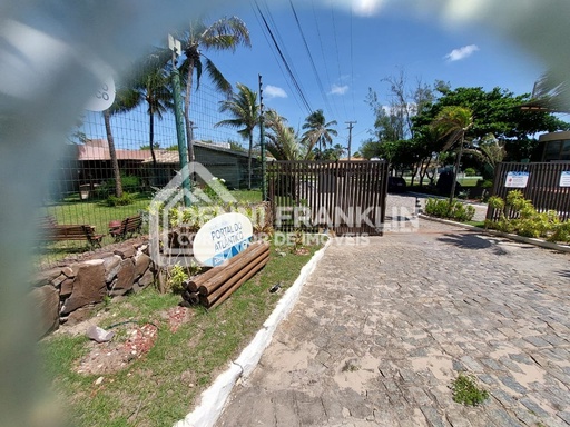 Casa de Condomínio de 250m² no bairro Robalo, em Aracaju | Eu Corretor