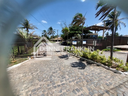 Casa de Condomínio de 250m² no bairro Robalo, em Aracaju | Eu Corretor