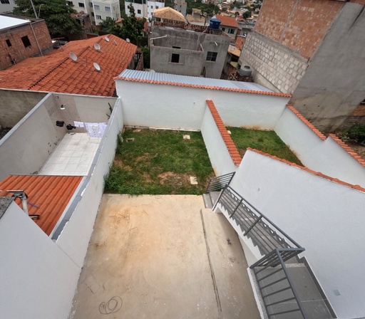 Casa de 4 quartos, 233m² no bairro Parque Xangri-Lá, em Contagem | Eu Corretor