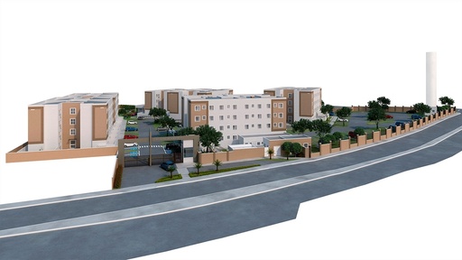 Casa de 2 quartos, 42m² no bairro Europa, em Contagem | Eu Corretor