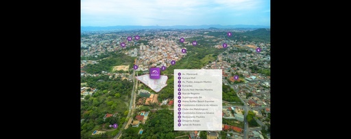 Casa de 2 quartos, 42m² no bairro Europa, em Contagem | Eu Corretor