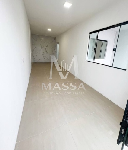 Geminado de 2 quartos, no bairro Santa Lidia, em Penha | Eu Corretor