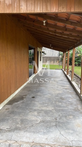 Casa de no bairro Centro, em Penha | Eu Corretor