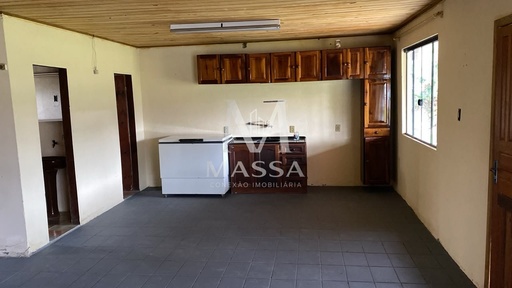 Casa de no bairro Centro, em Penha | Eu Corretor