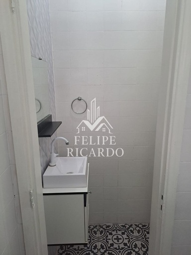 Sala Comercial de 42m² no bairro Baeta Neves, em São Bernardo do Campo | Eu Corretor