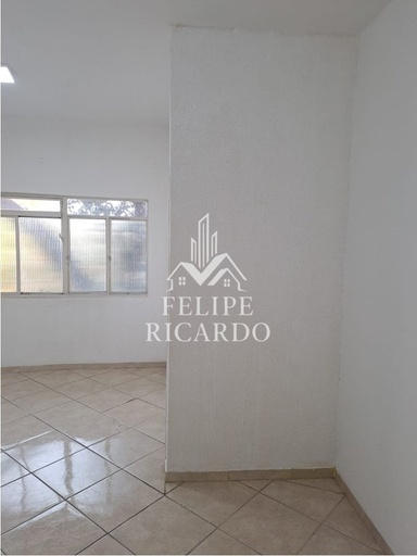 Sala Comercial de 42m² no bairro Baeta Neves, em São Bernardo do Campo | Eu Corretor
