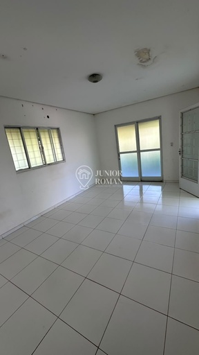 Casa de 3 quartos, no bairro Vila Regina, em Barreiras | Eu Corretor