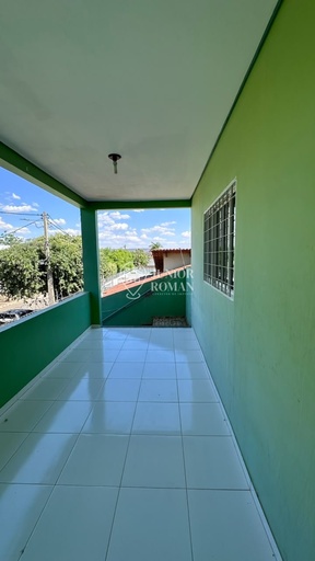 Casa de 3 quartos, no bairro Vila Regina, em Barreiras | Eu Corretor