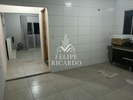 Casa de 4 quartos, 186m² no bairro Jardim Irene, em Santo André | Eu Corretor