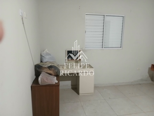 Casa de 4 quartos, 186m² no bairro Jardim Irene, em Santo André | Eu Corretor