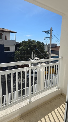 Apartamento de 2 quartos, 51m² no bairro Centro, em Diadema | Eu Corretor