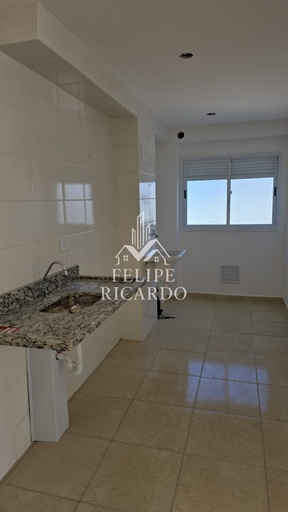 Apartamento de 2 quartos, 51m² no bairro Centro, em Diadema | Eu Corretor