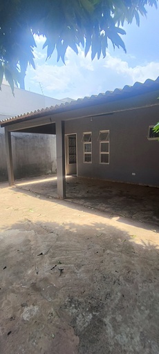 Casa de 3 quartos, no bairro Panorama, em Campo Grande | Eu Corretor