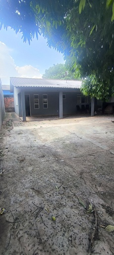 Casa de 3 quartos, no bairro Panorama, em Campo Grande | Eu Corretor