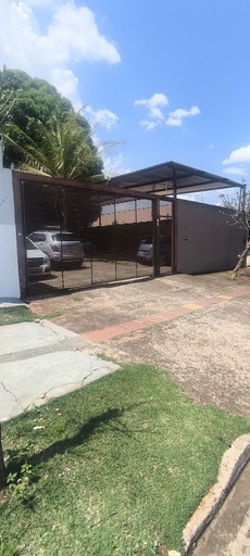 Casa de 3 quartos, no bairro Panorama, em Campo Grande | Eu Corretor