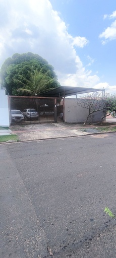Casa de 3 quartos, no bairro Panorama, em Campo Grande | Eu Corretor