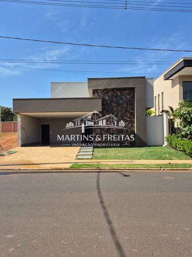 Casa de 4 quartos, 207m² no bairro Recreio dos Bandeirantes, em Uberaba | Eu Corretor