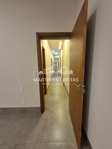 Casa de 4 quartos, 207m² no bairro Recreio dos Bandeirantes, em Uberaba | Eu Corretor